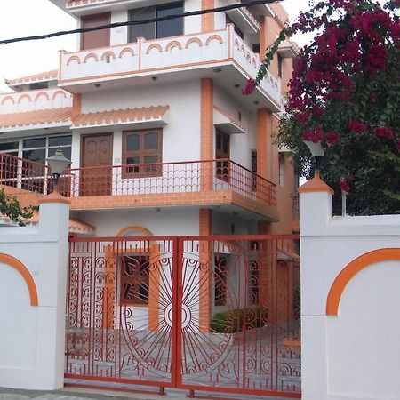Momotaro House Hotel Bodh Gaya Exterior photo